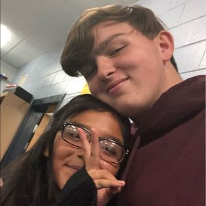 Meet your Posher, Joshua